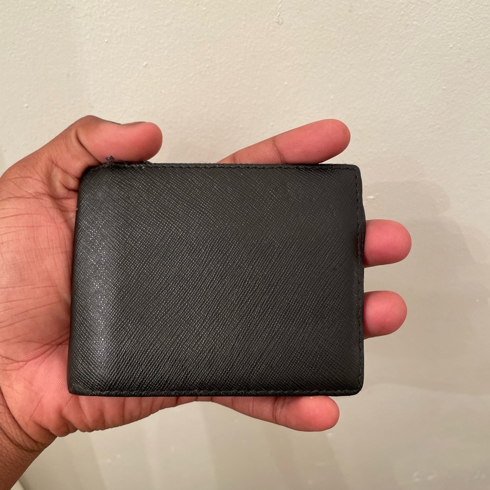 Michael Korda wallet for sale